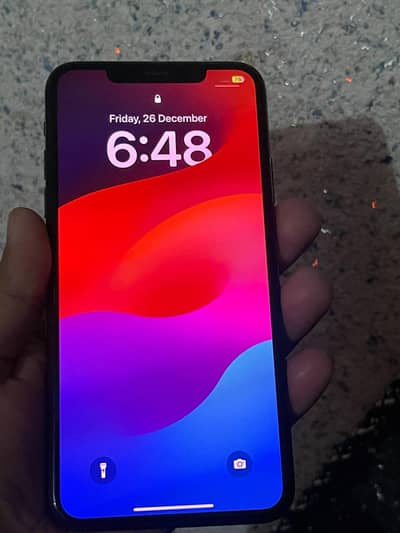 11 pro max 256 GB (bypass)