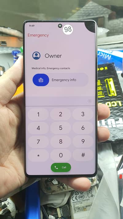 Google Pixel 6 6a 6 pro 7 7a 7 pro 8 8 pro one plus 1+ 5 6t 7 8 panel