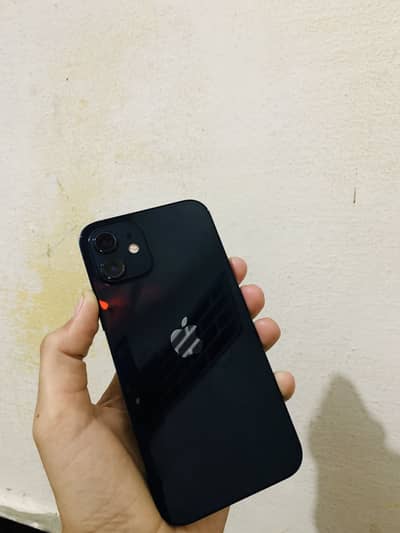 iPhone 12 (Non Pta 64 Gb)