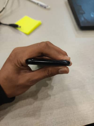 Iphone 7 PTA Approved 256 GB