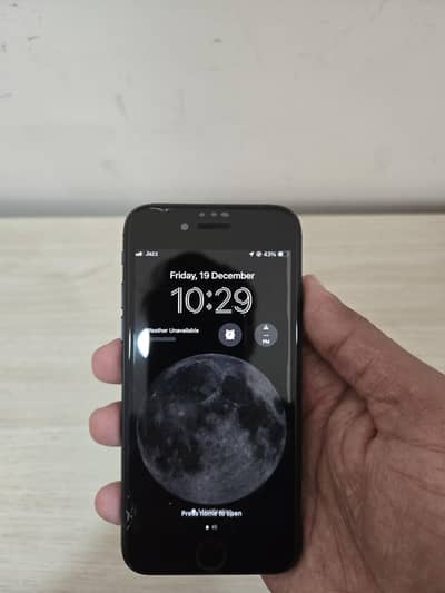 iPhone SE (2ND GENERATION)