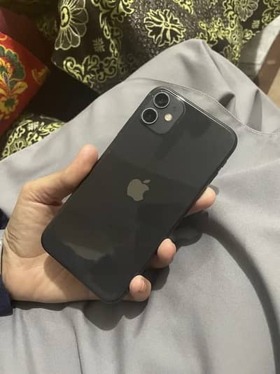 iPhone 11 (128 Gb Pta Approved)