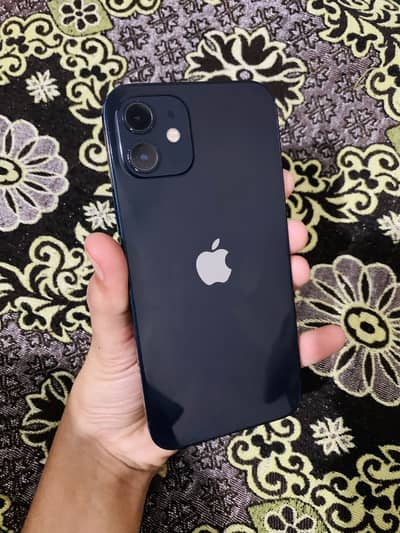 iPhone 12 (Non Pta 64 Gb)