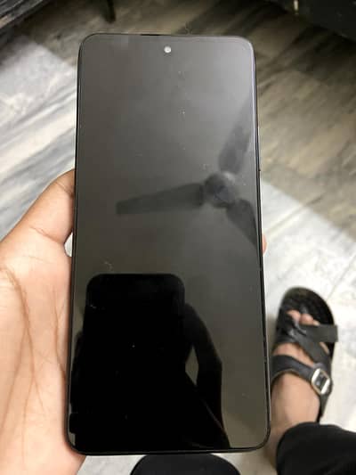 Infinix note 10 6/128