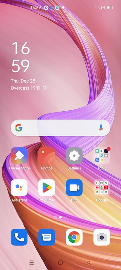 oppo Reno 4z 5g  8+5 ram 128 rom exchange posibal