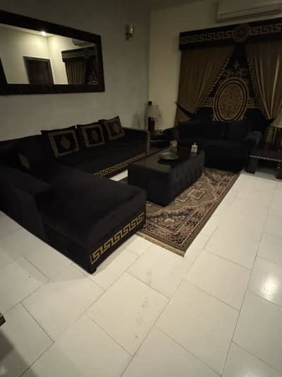 Sofa set for sell