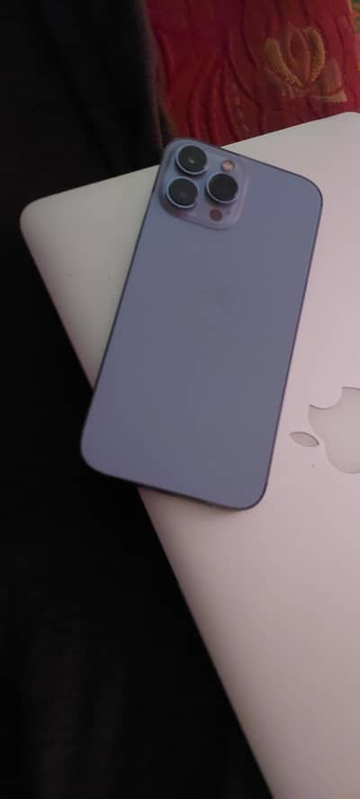 Apple iPhone 13 pro max 256GB