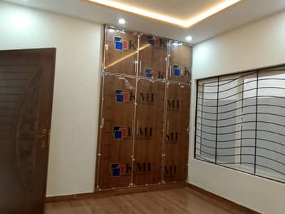 10 MARLA LOWER PORTION FOR RENT