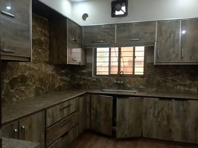 10 Marla lower portion for Rent