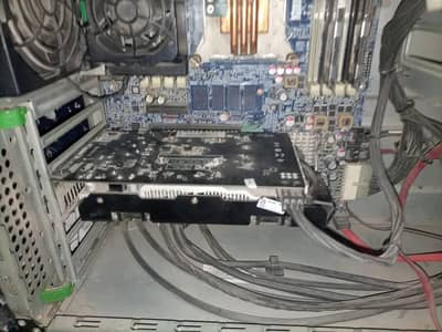 Bugdet Gaming Pc With E5 1620 v2 Processor GTx 750Ti 2gb