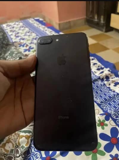 IPHONE 7Plus 128 Gb Jenion Mobile