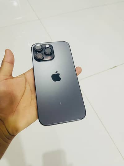 i phone 14 pro max 120k