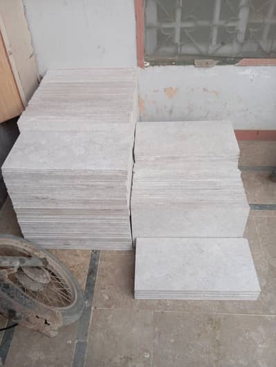 Light Tervera Marble