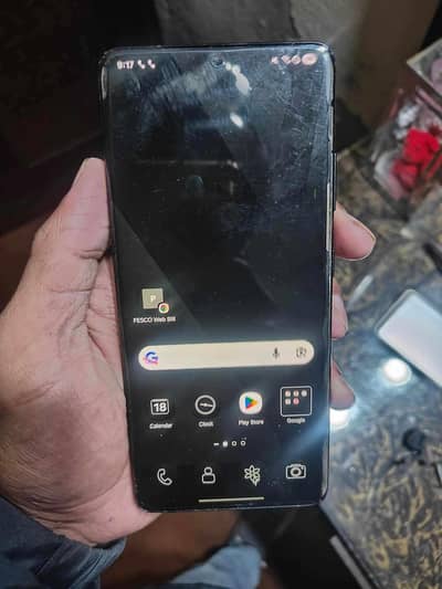 Samsung S21 ultra Non PTA