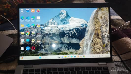 dell latitude 7410 core i7 10th generation urgently sale