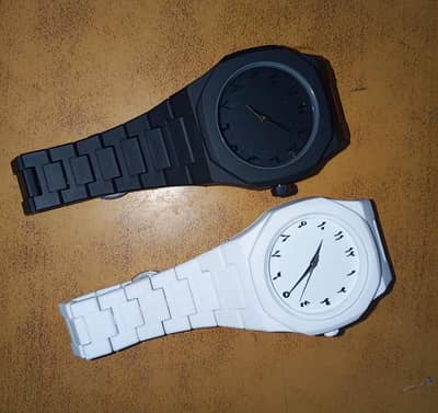 black aura and white aura