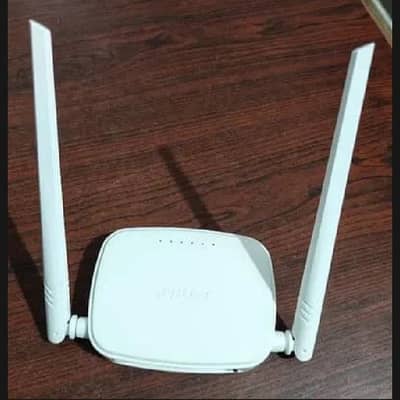 Tenda WiFi Router used Tenda Router