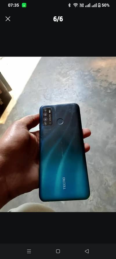 bilkul ok hai phone