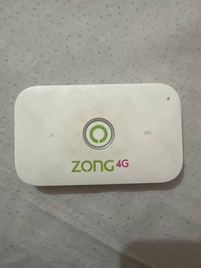 zong WiFi device  Zong unlock device