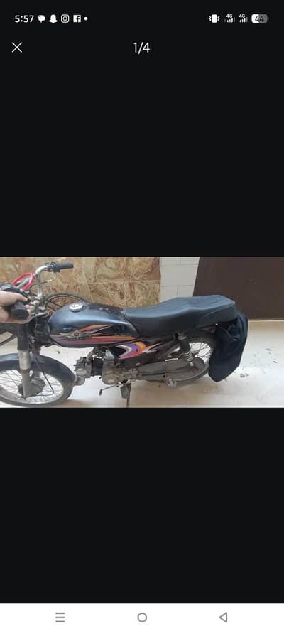 Super power 70cc all ok cplc clear engine sealed ok vip