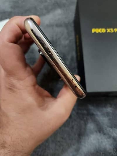 Poco X3 Pro Mobile 8.256 gb 0322+0029+449