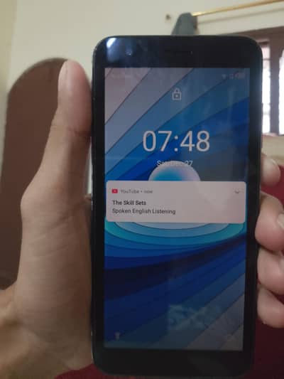 Itel P17 pro