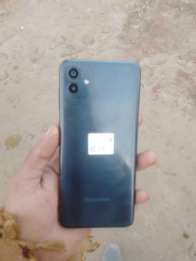 Samsung Galaxy A04