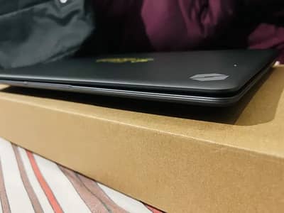 Mechrevo R14P laptop