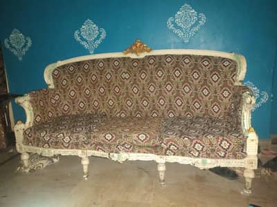 hand made it sofa  recreate