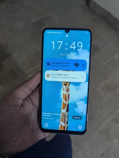 Realme C53 Dual Sim Pta Approve