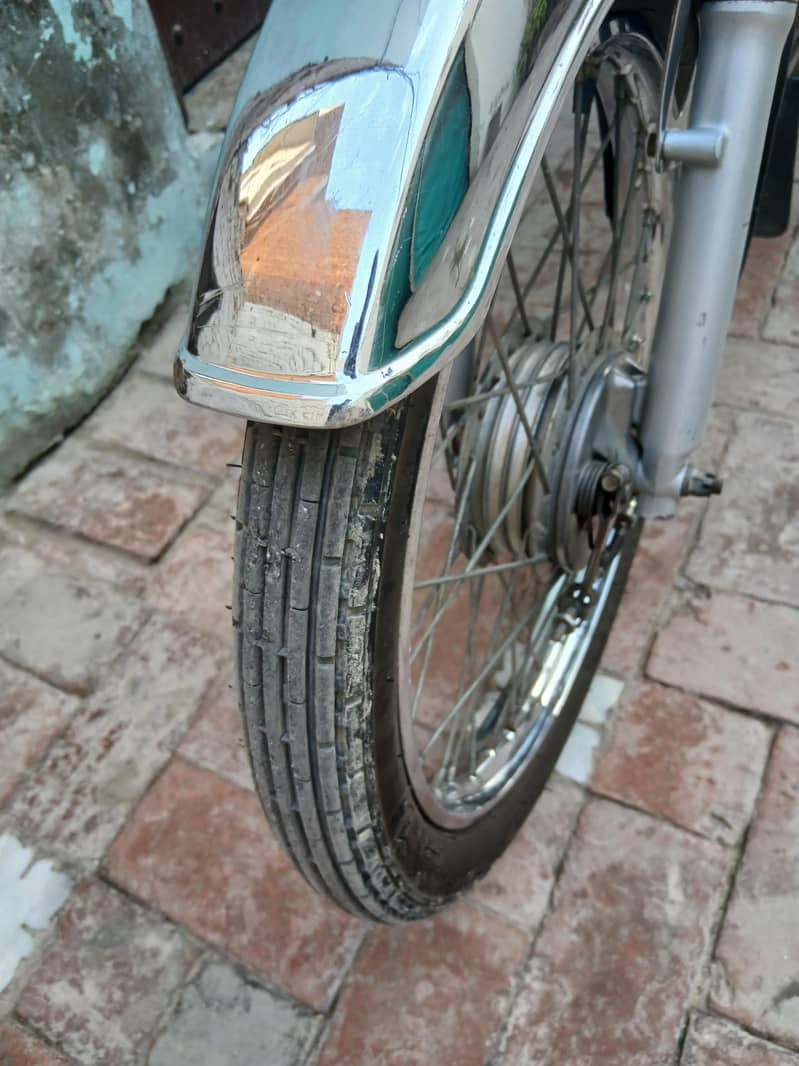 بلکل فٹ ہے کوئی کام نہیں ہے 6