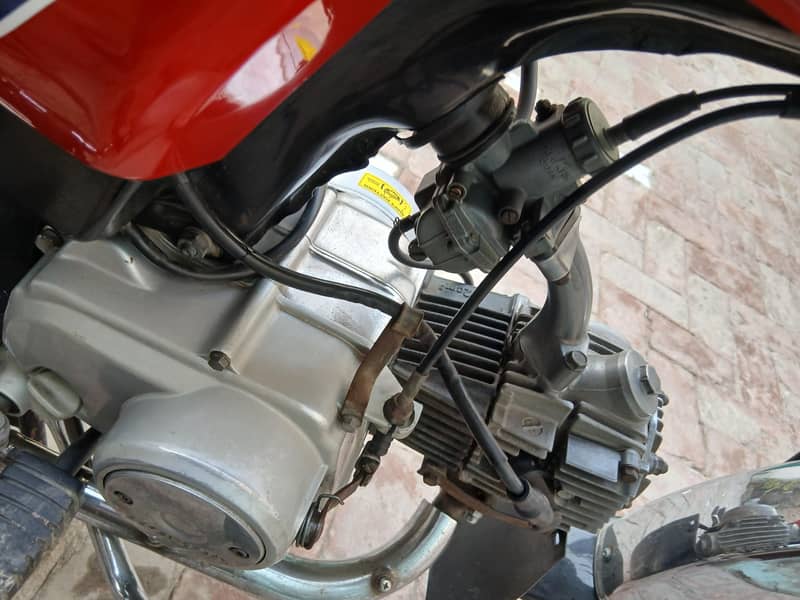 بلکل فٹ ہے کوئی کام نہیں ہے 7