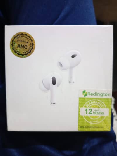 Apple Airbuds Pro 2