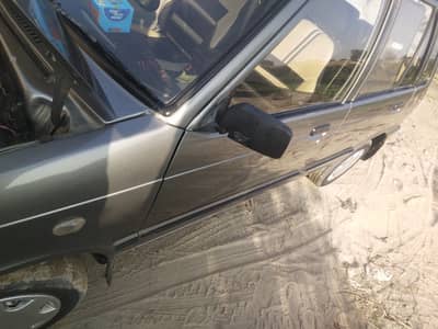 Suzuki Mehran VXR 2014