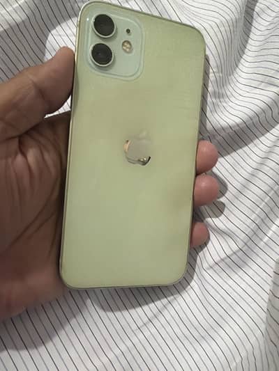 Iphone 12 PTA Approved