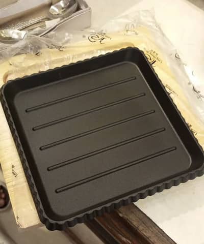 Sizzler plates high quality