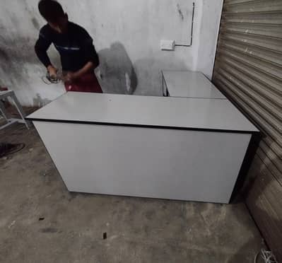 shop counter for sale