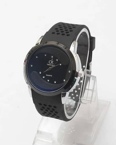 stylish watch for men ⌚