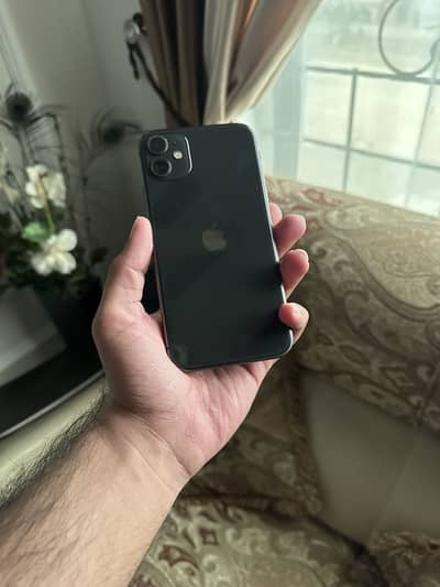 Iphone 11 factory unlock
