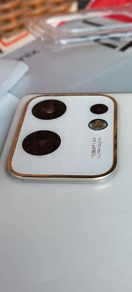 Infinix zero 30  mobile for sale 8.256 gb  0322-0029-449