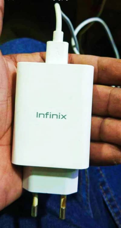 Infinix Hot 40 pro