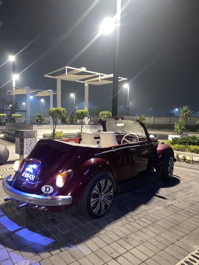 VOLKSWAGEN BEETLE. only for beetle lovers