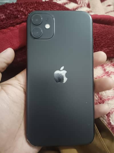 iPhone 11 non pta