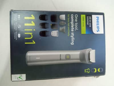 Philips Trimmer