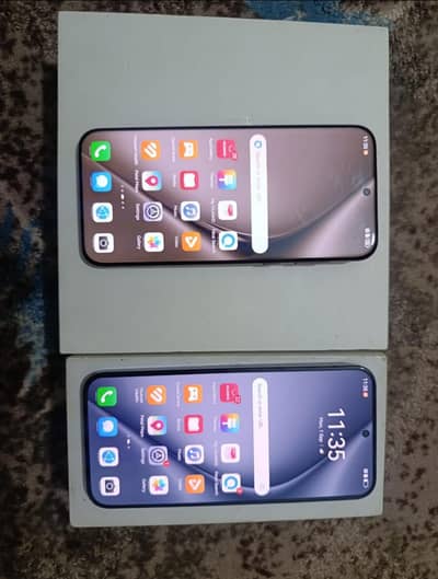 Huawei pura 70ultra 16/512  non pta price final no exchange