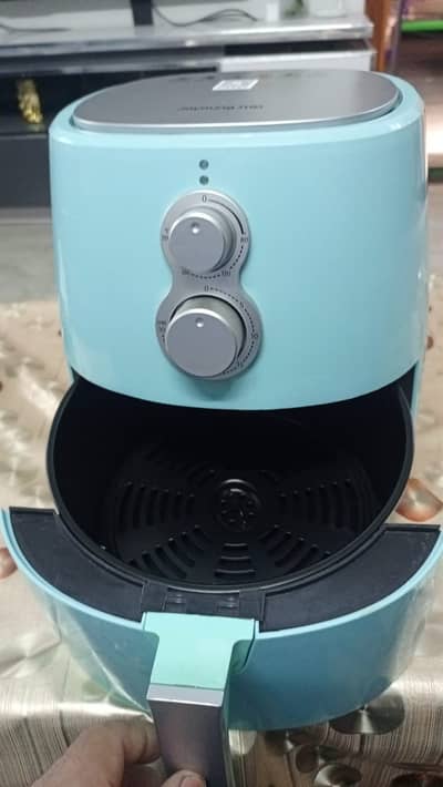 Joyoung 3.5L Air Fryer (KL35 J5A)