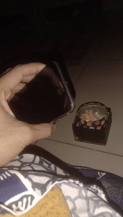 Iphone X PTA APPROVED