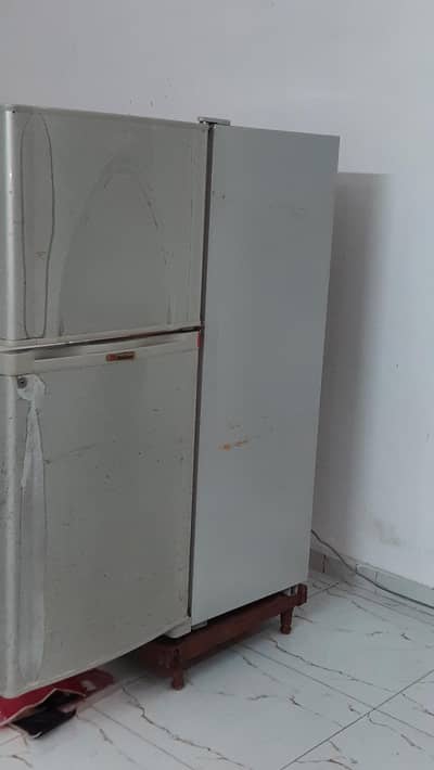 Dawlance Refrigerator
