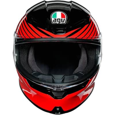AGV K6 Helmet