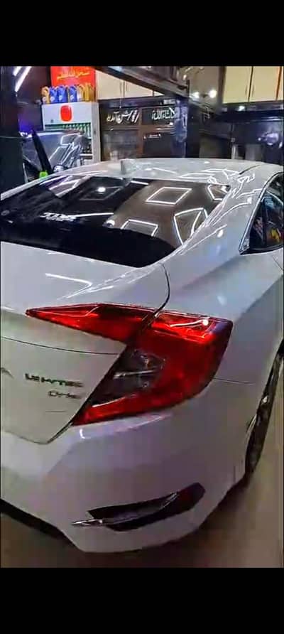 UG Top of the line varisnt